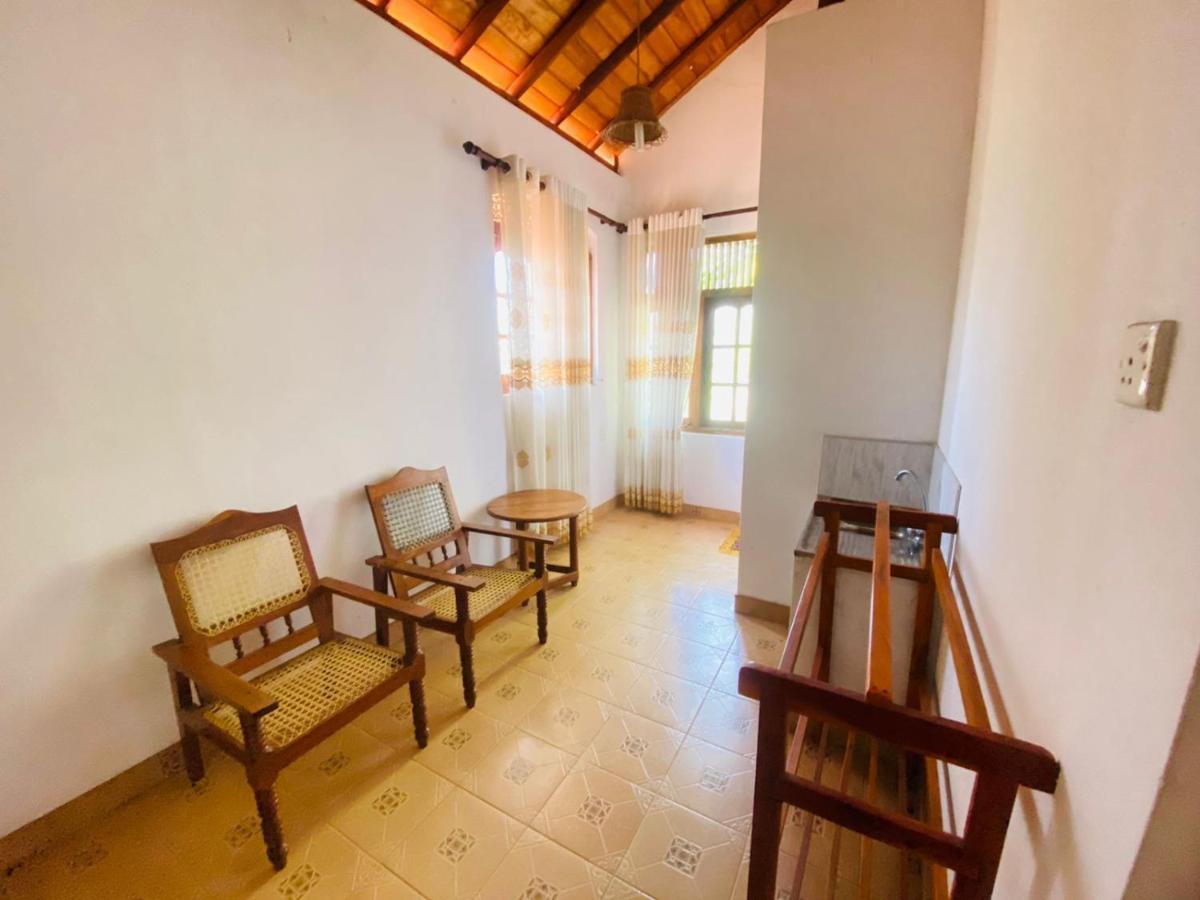 Colonial Bungalow Tangalle Ngoại thất bức ảnh