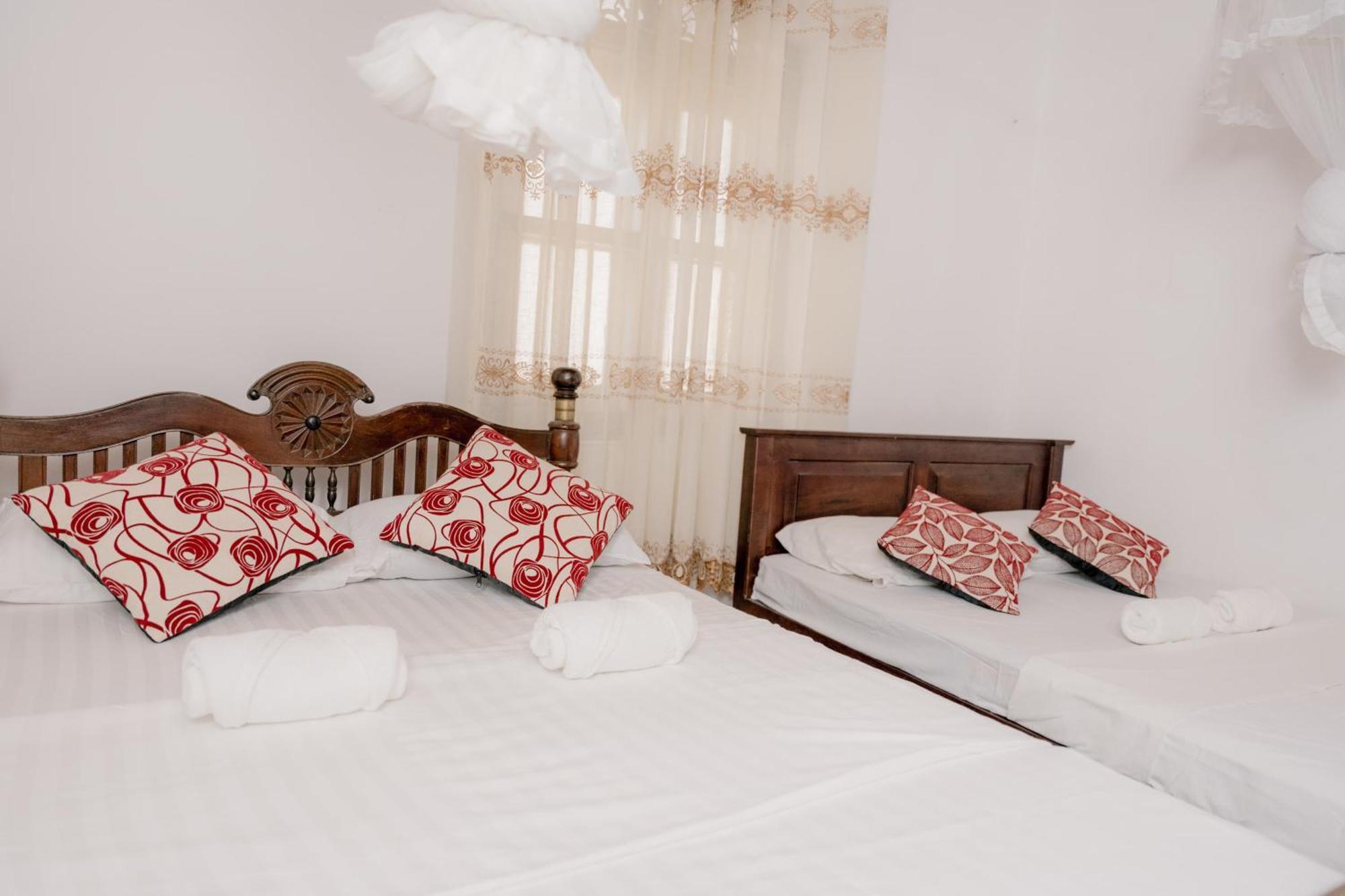 Colonial Bungalow Tangalle Ngoại thất bức ảnh