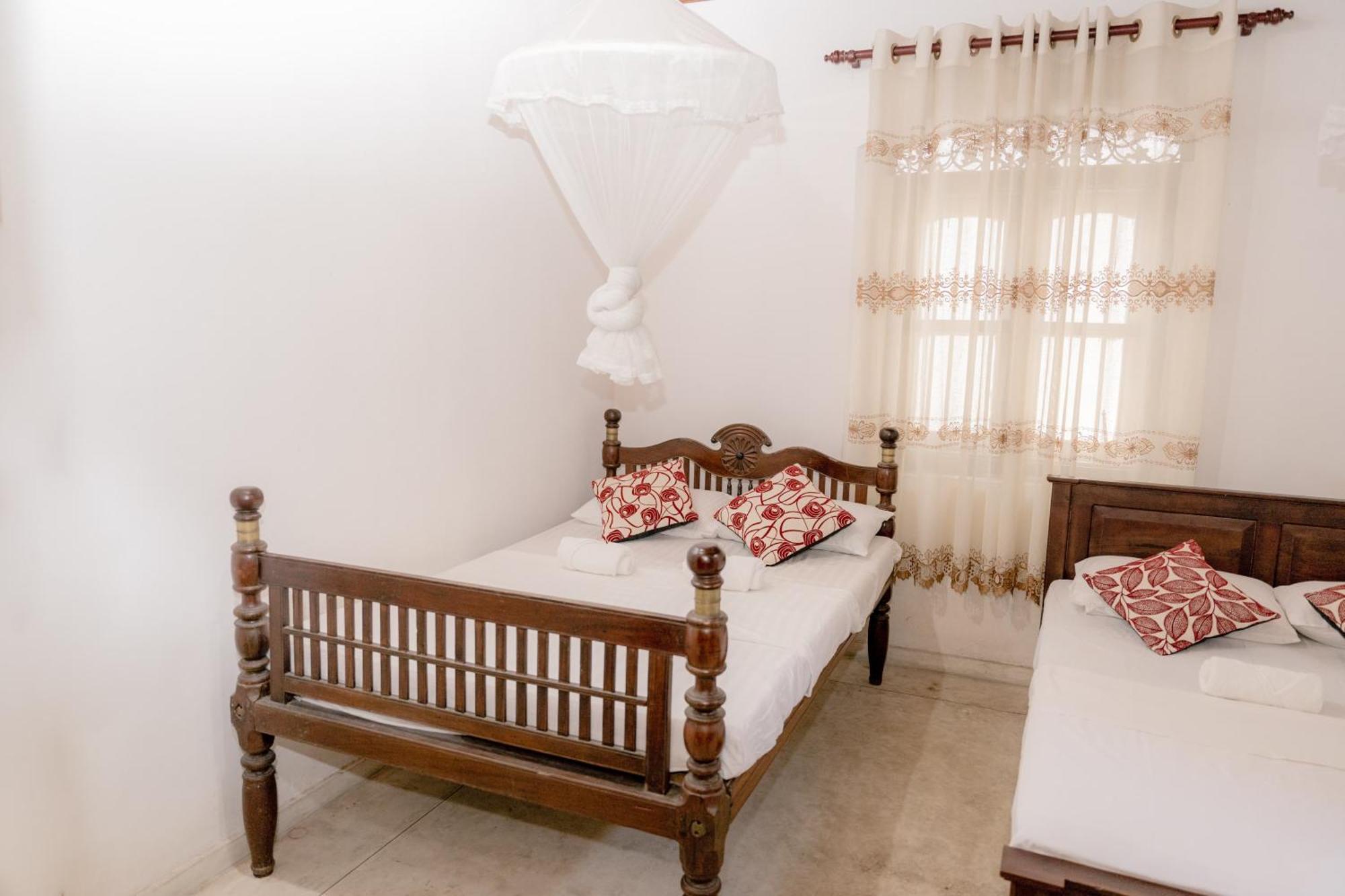 Colonial Bungalow Tangalle Ngoại thất bức ảnh