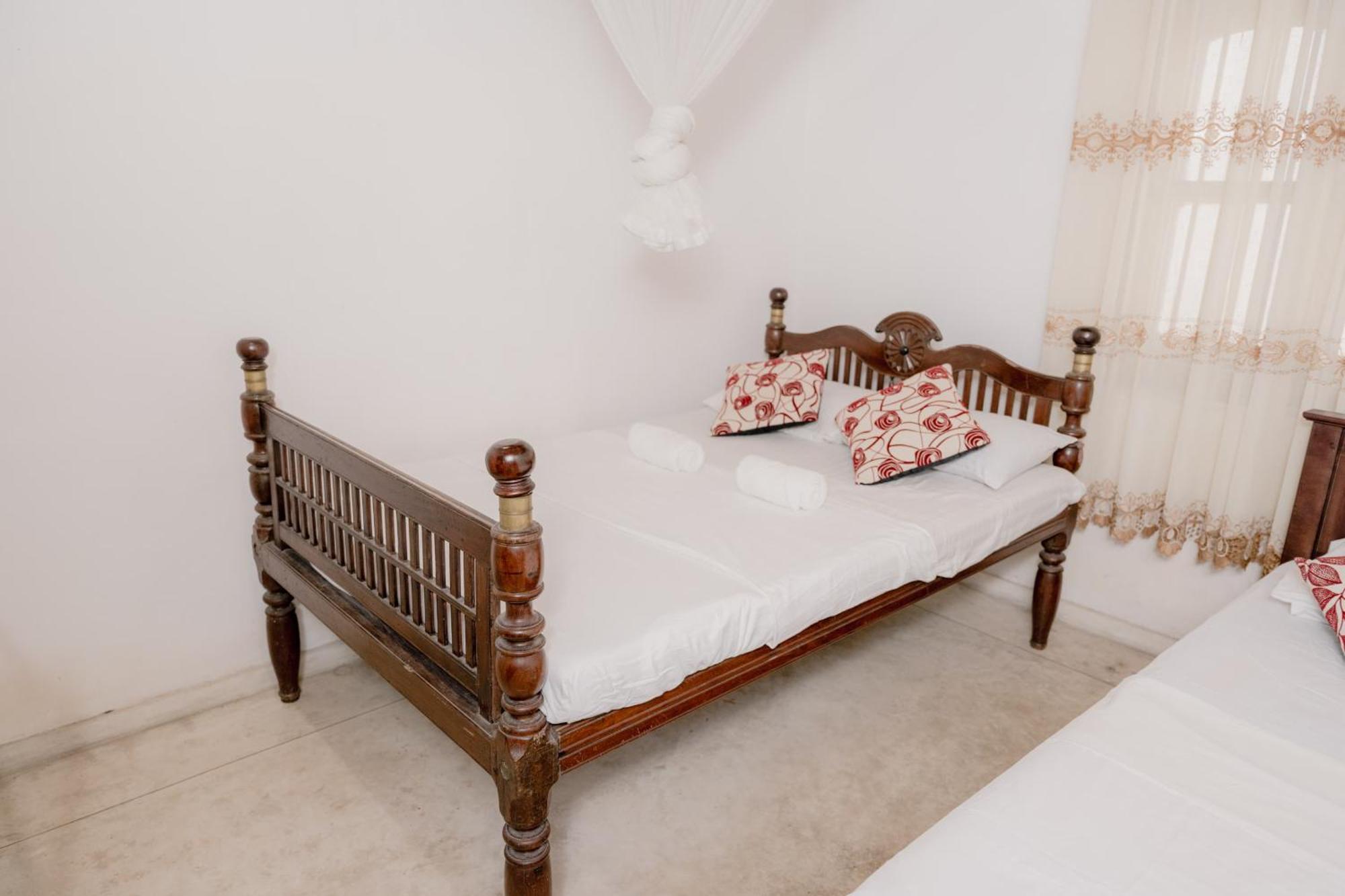 Colonial Bungalow Tangalle Ngoại thất bức ảnh