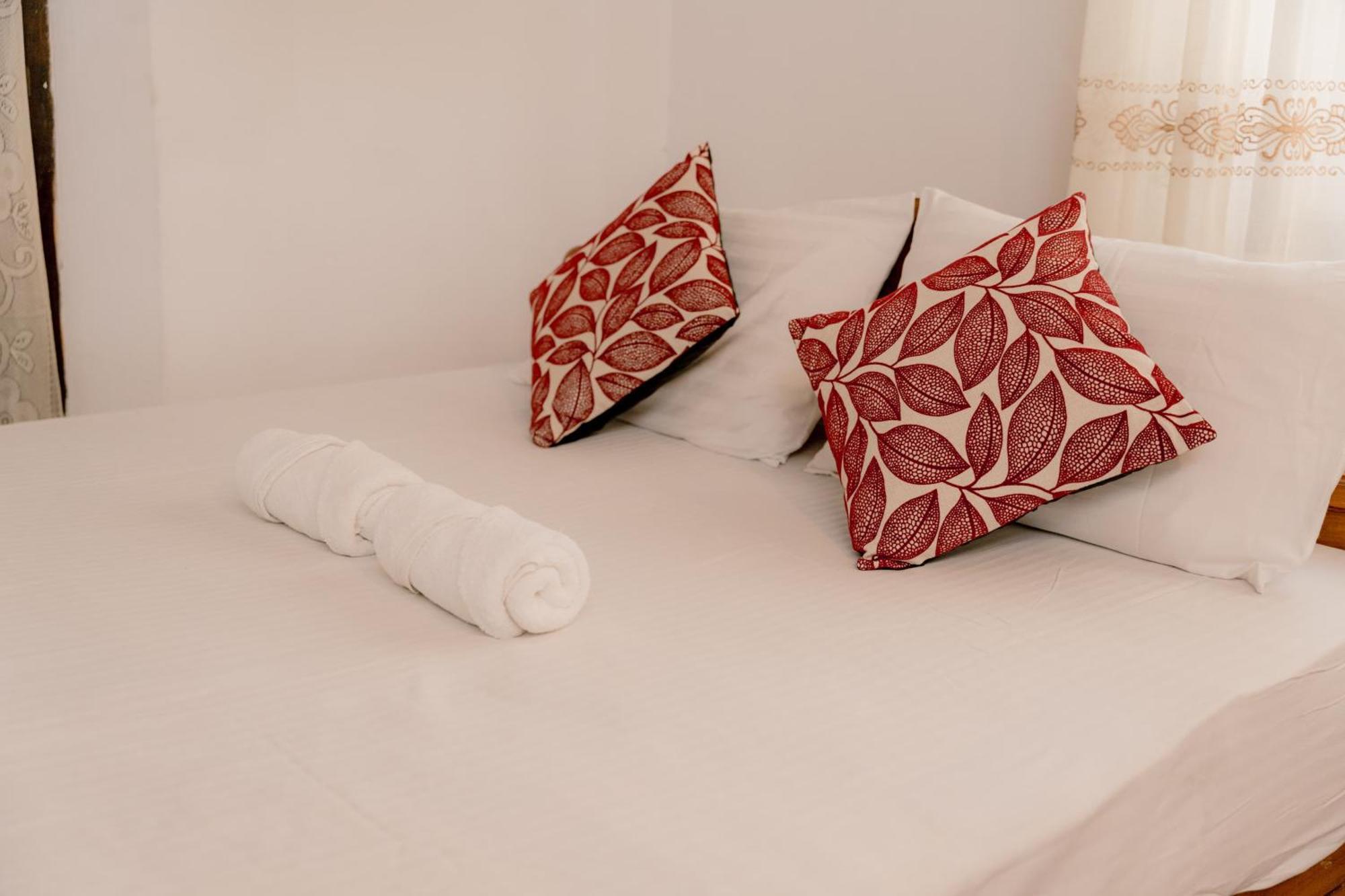 Colonial Bungalow Tangalle Ngoại thất bức ảnh