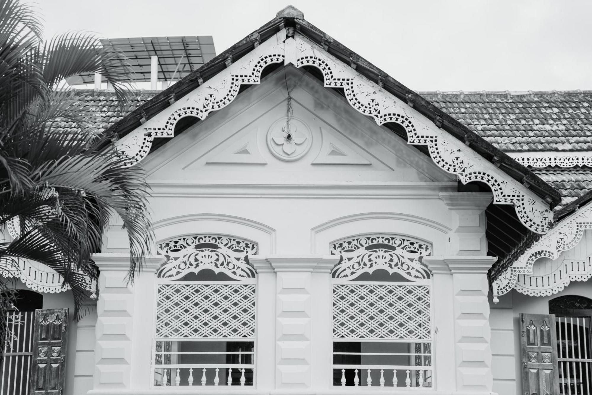 Colonial Bungalow Tangalle Ngoại thất bức ảnh