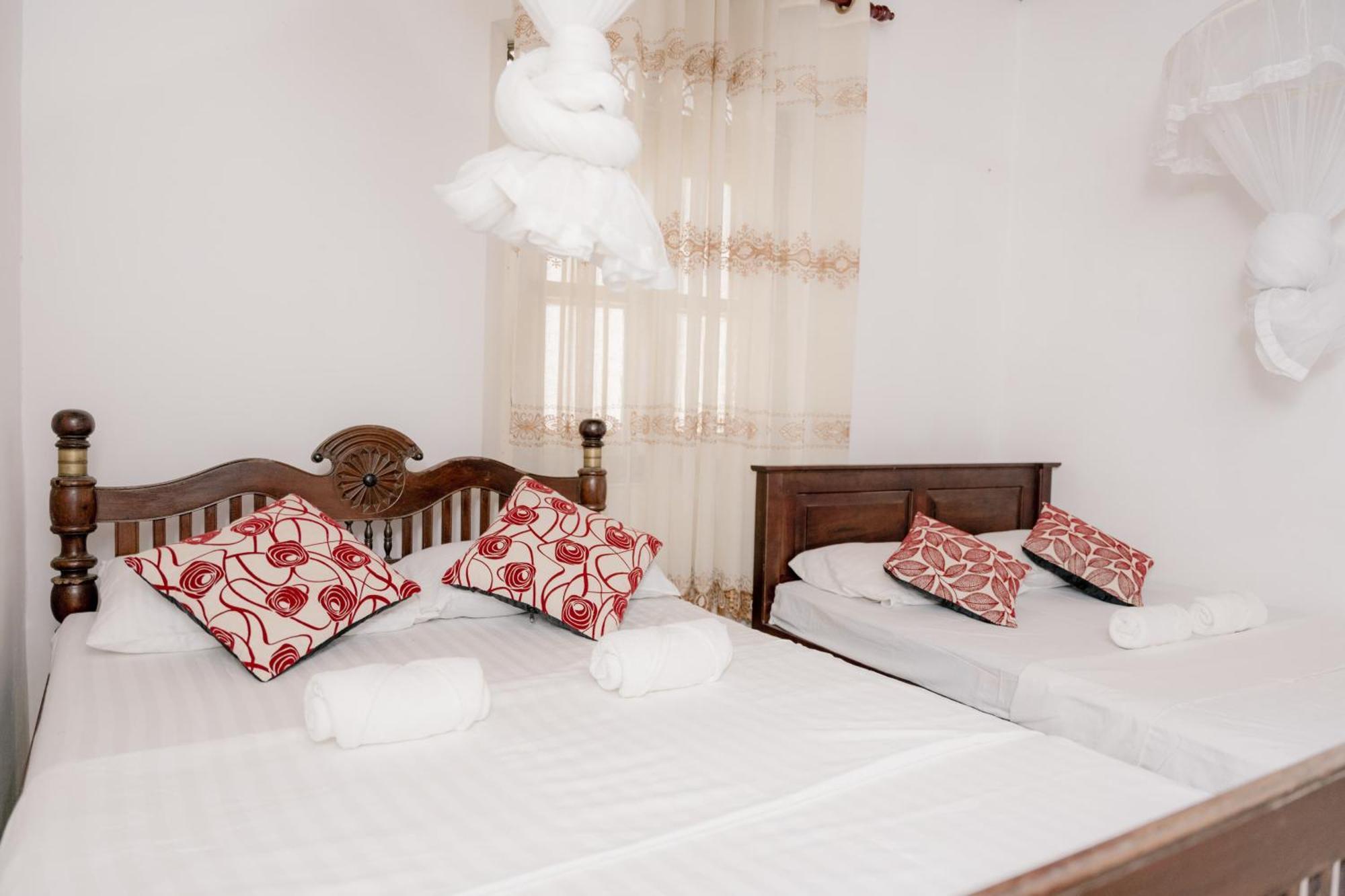 Colonial Bungalow Tangalle Ngoại thất bức ảnh