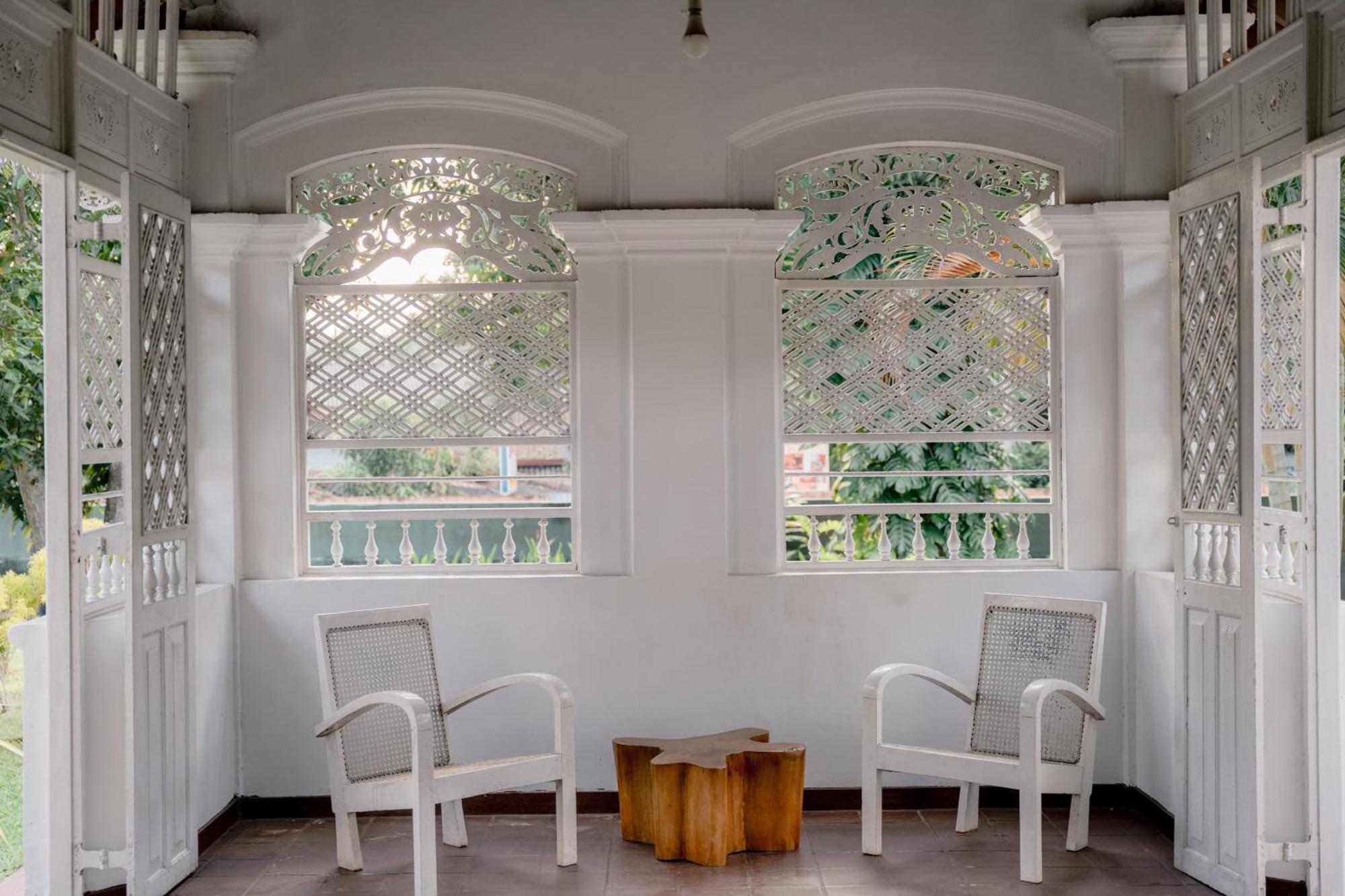 Colonial Bungalow Tangalle Ngoại thất bức ảnh